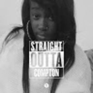 Meet your Posher, Alexandra